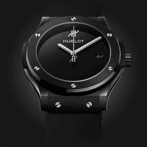 hublot classic fusion montres|hublot classic fusion classico.